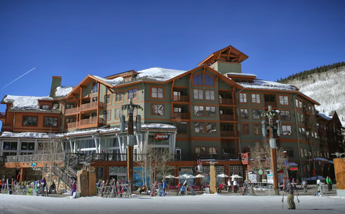 Copper Mountain